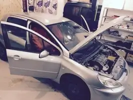 PEUGEOT 307 2004